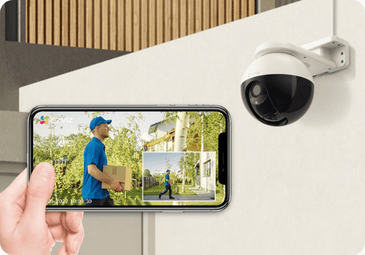 Удаленная проверка